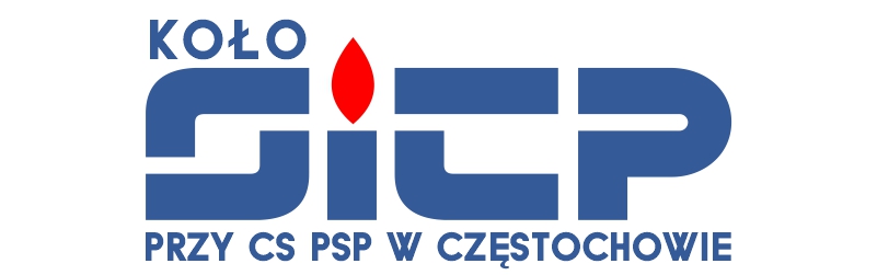<strong>Koło SITP</strong> przy CS PSP w Częstochowie